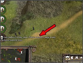 218 - 9. Zawiązanie przymierza | Kampania militarna w Twierdza 3 - Twierdza 3 - poradnik do gry