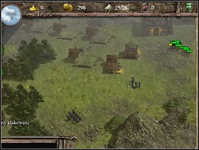 219 - 9. Zawiązanie przymierza | Kampania militarna w Twierdza 3 - Twierdza 3 - poradnik do gry