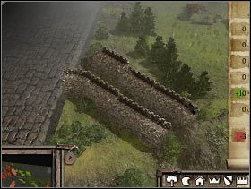 220 - 9. Zawiązanie przymierza | Kampania militarna w Twierdza 3 - Twierdza 3 - poradnik do gry