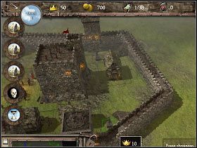 227 - 10. Szczurzy azyl | Kampania militarna w Twierdza 3 - Twierdza 3 - poradnik do gry