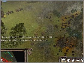 229 - 10. Szczurzy azyl | Kampania militarna w Twierdza 3 - Twierdza 3 - poradnik do gry