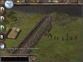 235 - 10. Szczurzy azyl | Kampania militarna w Twierdza 3 - Twierdza 3 - poradnik do gry