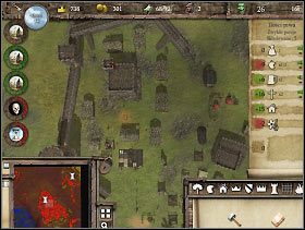 237 - 10. Szczurzy azyl | Kampania militarna w Twierdza 3 - Twierdza 3 - poradnik do gry