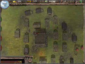 239 - 10. Szczurzy azyl | Kampania militarna w Twierdza 3 - Twierdza 3 - poradnik do gry