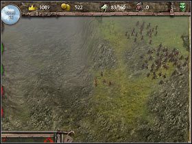 240 - 10. Szczurzy azyl | Kampania militarna w Twierdza 3 - Twierdza 3 - poradnik do gry