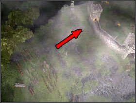 247 - 11. Promyk nadziei | Kampania militarna w Twierdza 3 - Twierdza 3 - poradnik do gry