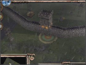 248 - 11. Promyk nadziei | Kampania militarna w Twierdza 3 - Twierdza 3 - poradnik do gry