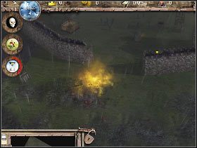 249 - 11. Promyk nadziei | Kampania militarna w Twierdza 3 - Twierdza 3 - poradnik do gry