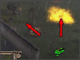 252 - 11. Promyk nadziei | Kampania militarna w Twierdza 3 - Twierdza 3 - poradnik do gry