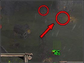 254 - 11. Promyk nadziei | Kampania militarna w Twierdza 3 - Twierdza 3 - poradnik do gry