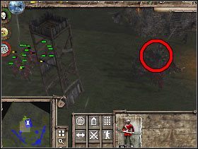 256 - 11. Promyk nadziei | Kampania militarna w Twierdza 3 - Twierdza 3 - poradnik do gry