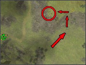 261 - 12. W pułapce! | Kampania militarna w Twierdza 3 - Twierdza 3 - poradnik do gry