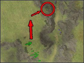 265 - 12. W pułapce! | Kampania militarna w Twierdza 3 - Twierdza 3 - poradnik do gry