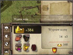 266 - 12. W pułapce! | Kampania militarna w Twierdza 3 - Twierdza 3 - poradnik do gry