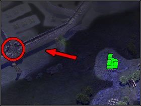 275 - 13. Biskup Szynkowór | Kampania militarna w Twierdza 3 - Twierdza 3 - poradnik do gry