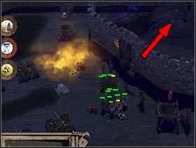 277 - 13. Biskup Szynkowór | Kampania militarna w Twierdza 3 - Twierdza 3 - poradnik do gry