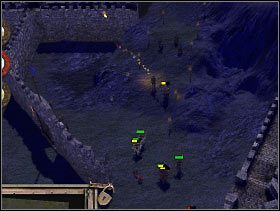 278 - 13. Biskup Szynkowór | Kampania militarna w Twierdza 3 - Twierdza 3 - poradnik do gry