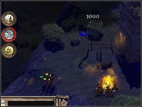 279 - 13. Biskup Szynkowór | Kampania militarna w Twierdza 3 - Twierdza 3 - poradnik do gry