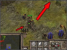 288 - 14. Warownia Długorękiego | Kampania militarna w Twierdza 3 - Twierdza 3 - poradnik do gry