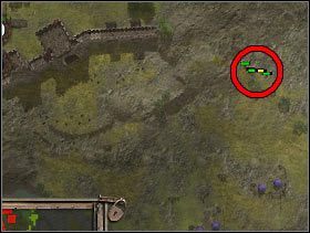 289 - 14. Warownia Długorękiego | Kampania militarna w Twierdza 3 - Twierdza 3 - poradnik do gry