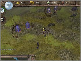 294 - 14. Warownia Długorękiego | Kampania militarna w Twierdza 3 - Twierdza 3 - poradnik do gry