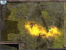 300 - 14. Warownia Długorękiego | Kampania militarna w Twierdza 3 - Twierdza 3 - poradnik do gry