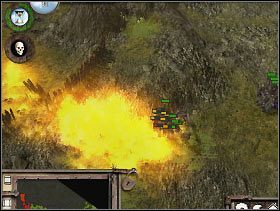 303 - 14. Warownia Długorękiego | Kampania militarna w Twierdza 3 - Twierdza 3 - poradnik do gry