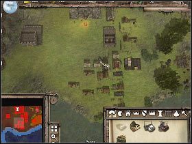 308 - 15. Dwa małe wieprzki | Kampania militarna w Twierdza 3 - Twierdza 3 - poradnik do gry