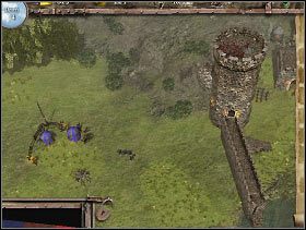 313 - 15. Dwa małe wieprzki | Kampania militarna w Twierdza 3 - Twierdza 3 - poradnik do gry