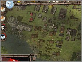 314 - 15. Dwa małe wieprzki | Kampania militarna w Twierdza 3 - Twierdza 3 - poradnik do gry