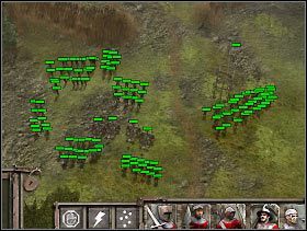 333 - 16. Powrót do domu | Kampania militarna w Twierdza 3 - Twierdza 3 - poradnik do gry