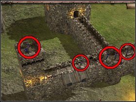 337 - 16. Powrót do domu | Kampania militarna w Twierdza 3 - Twierdza 3 - poradnik do gry