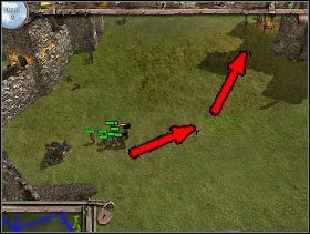 344 - 16. Powrót do domu | Kampania militarna w Twierdza 3 - Twierdza 3 - poradnik do gry