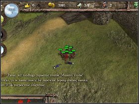 347 - 17. Ostatnia bitwa | Kampania militarna w Twierdza 3 - Twierdza 3 - poradnik do gry