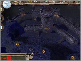 349 - 17. Ostatnia bitwa | Kampania militarna w Twierdza 3 - Twierdza 3 - poradnik do gry