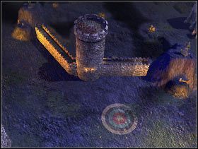 352 - 17. Ostatnia bitwa | Kampania militarna w Twierdza 3 - Twierdza 3 - poradnik do gry