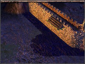 353 - 17. Ostatnia bitwa | Kampania militarna w Twierdza 3 - Twierdza 3 - poradnik do gry