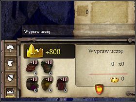 355 - 17. Ostatnia bitwa | Kampania militarna w Twierdza 3 - Twierdza 3 - poradnik do gry