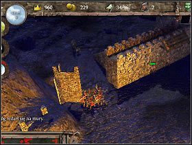 356 - 17. Ostatnia bitwa | Kampania militarna w Twierdza 3 - Twierdza 3 - poradnik do gry