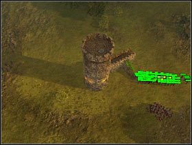 363 - 17. Ostatnia bitwa | Kampania militarna w Twierdza 3 - Twierdza 3 - poradnik do gry