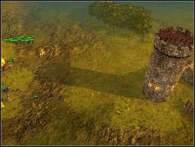 364 - 17. Ostatnia bitwa | Kampania militarna w Twierdza 3 - Twierdza 3 - poradnik do gry