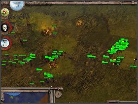 365 - 17. Ostatnia bitwa | Kampania militarna w Twierdza 3 - Twierdza 3 - poradnik do gry