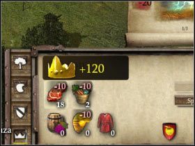 383 - Popularność | Elementy gry w Twierdza 3 - Twierdza 3 - poradnik do gry