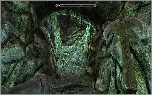 1 - Na ratunek! (1) | Questy buntu Gromowładnych | Solucja Skyrim - Skyrim - poradnik, mapy, questy