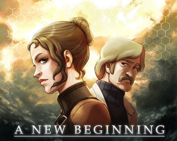 Poradnik ten zawiera wskazówki przydatne podczas gry w interesującą i wciągającą przygodówkę A New Beginnig - A New Beginning: Odrodzenie - poradnik do gry