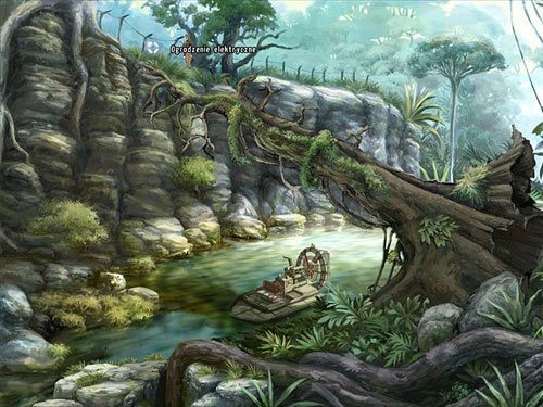 Okaże się, że jest w niej dziura, trzeba ją tylko jakoś poszerzyć, czego oczywiście nie możesz zrobić gołymi rękoma - Dostań się do elektrowni (1) | Rozdział 8 - Plan Feniks | A New Beginning - A New Beginning: Odrodzenie - poradnik do gry