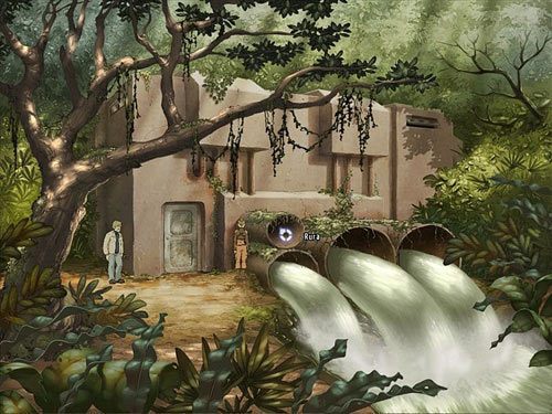 Po chwili bohaterowie znajdą się na miejscu - Dostań się do elektrowni (2) | Rozdział 8 - Plan Feniks | A New Beginning - A New Beginning: Odrodzenie - poradnik do gry