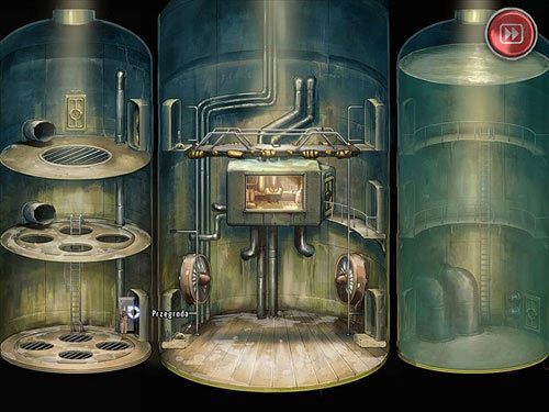 Zamknij przegrodę po prawej - Dostań się do elektrowni (2) | Rozdział 8 - Plan Feniks | A New Beginning - A New Beginning: Odrodzenie - poradnik do gry