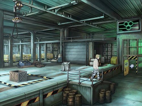 Jako Bent przejdź do pomieszczenia w dole po prawej - Uwolnij chłopaków | Rozdział 8 - Plan Feniks | A New Beginning - A New Beginning: Odrodzenie - poradnik do gry