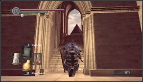 1 - The Dukes Archives (1) | Opis przejścia Dark Souls - Dark Souls - poradnik do gry